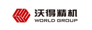 沃得精机